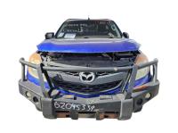 2013 Mazda Bt50 UP XT image 4
