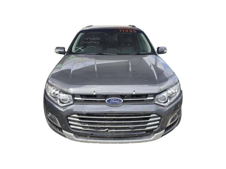 ford Territory SZ MKII TITANIUM Feb 2015 Parts & Wrecking