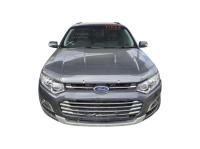 2015 Ford Territory SZ MKII TITANIUM image 4