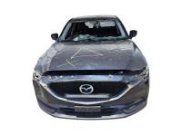 2017 Mazda Cx5 KF TOURING image 4