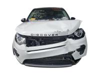 2017 Land Rover Discovery Sport L550 TD4 150 SE image 4