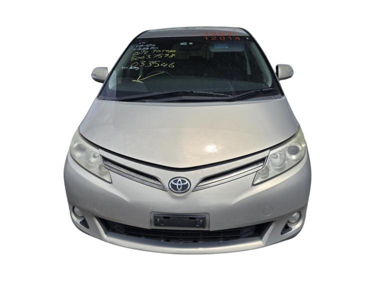 toyota Tarago ACR50R GLI Apr 2013 Parts & Wrecking