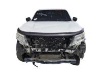 2018 Nissan Navara NP300 SL image 4