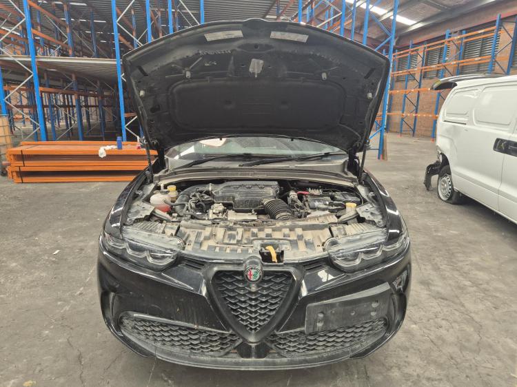 alfa romeo Tonale 1.5L 118KW HYBRID 7SPD DCT VELOCE MHEV Oct 2023 Parts & Wrecking