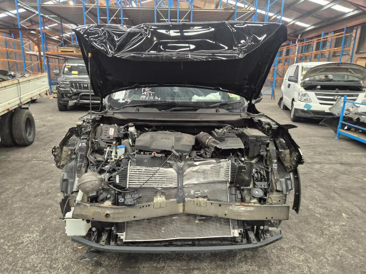 haval Jolion A01 1.5T GW4G15K AUTO DCT 7SPD FWD PREMIUM Sep 2023 Parts & Wrecking