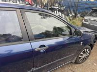 2003 Toyota Corolla image 4