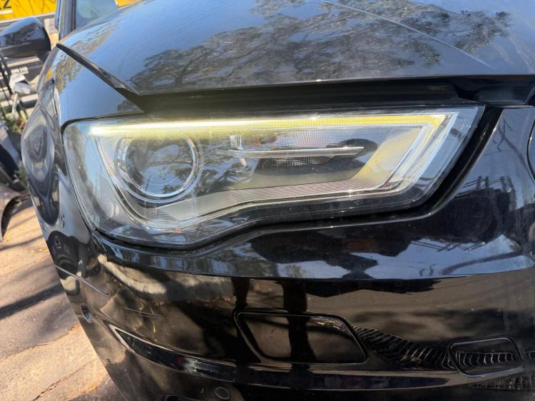 audi A1 2016 Parts & Wrecking