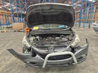 2014 Hyundai Ix35 2.0L G4NC AUTO 6SPD FWD SE image 4