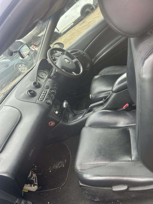 ford Cougar 2002 Parts & Wrecking