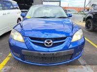 2006 Mazda 3 BK image 4