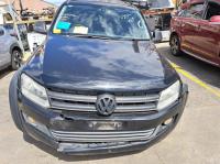 2016 Volkswagen Amarok 2H image 4