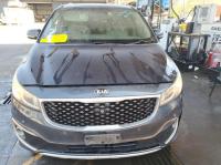 2015 Kia Carnival/grand Carnival YP image 4