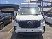 2025 Ldv Deliver 9 image 4