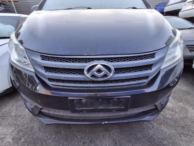 ldv G10 Van Dec 2019 Parts & Wrecking