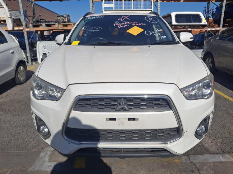 mazda Cx5 XB Aug 2014 Parts & Wrecking