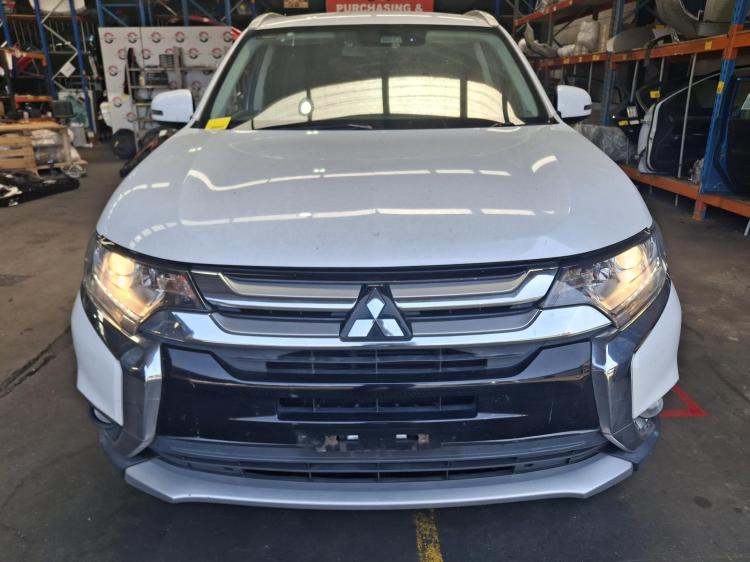 mitsubishi Outlander ZL Mar 2018 Parts & Wrecking
