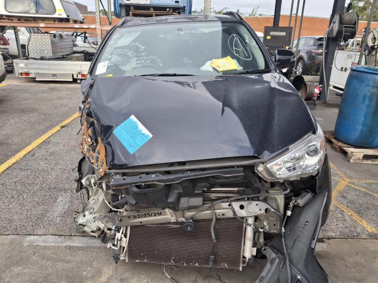 mitsubishi Asx XB Feb 2016 Parts & Wrecking