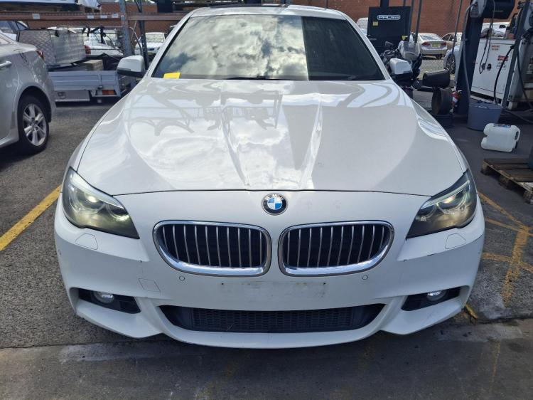 bmw 3 Series F10 LCI Nov 2013 Parts & Wrecking