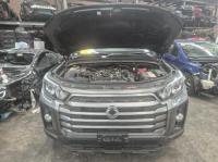 2022 Ssangyong Musso 2.2DT AUTO 6SPD 4WD ULTIMATE - LONG TUB image 4