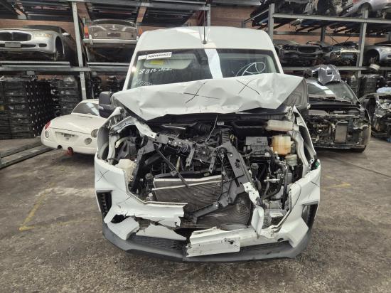 ldv Deliver 9 2.0DT MID ROOF 6SPEED AUTO RWD Jan 2021 Parts & Wrecking