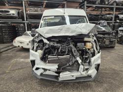 2021 Ldv Deliver 9 2.0DT MID ROOF 6SPEED AUTO RWD image 4