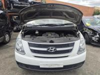 2014 Hyundai Iload ILOAD 2.5DT D4CB PLASTIC INTAKE 5 SPEED AUTO RWD image 4