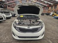 2014 Kia Optima 2.4L G4KJ 6 SPD AUTO FWD PLATINUM image 4