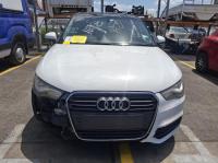 2014 Audi A1 8X image 4