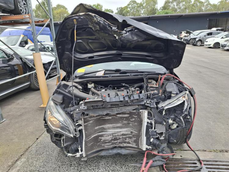 holden Astra PJ May 2013 Parts & Wrecking