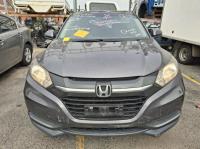 2017 Honda Hrv image 4