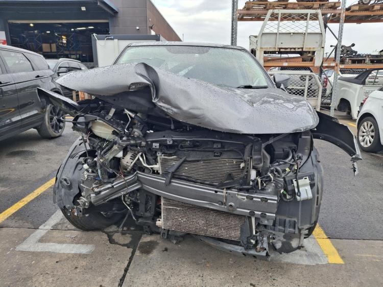 nissan Qashqai J11 May 2017 Parts & Wrecking