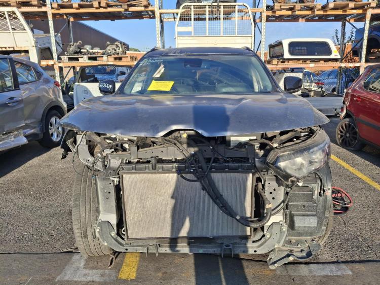 renault Kaleos XZG Jan 2022 Parts & Wrecking