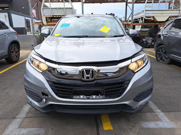 honda Hrv Jul 2022 Parts & Wrecking