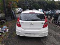 2012 Hyundai I30 FD image 4