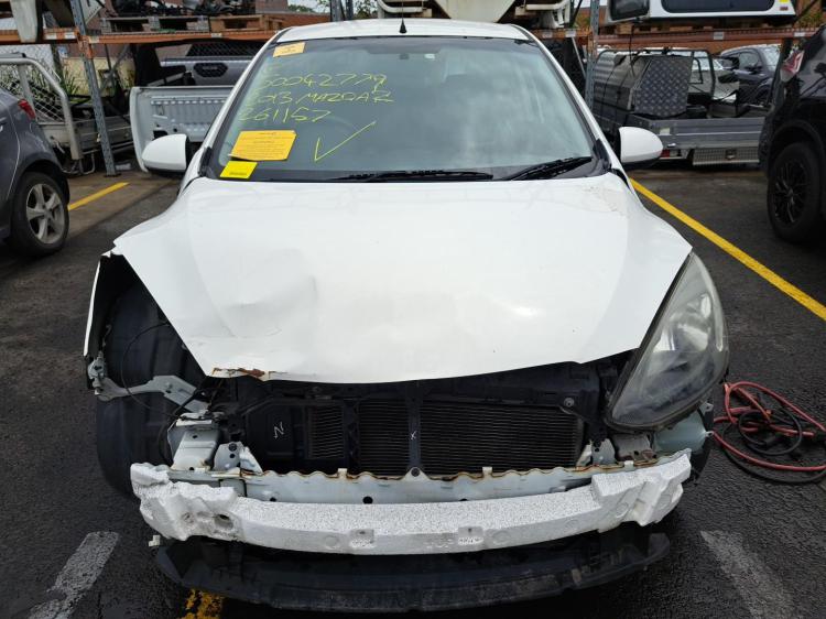 mazda 2 DE Apr 2013 Parts & Wrecking