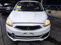 2018 Mitsubishi Mirage LA image 4