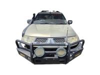 2010 Mitsubishi Challenger PB-PC LS image 4