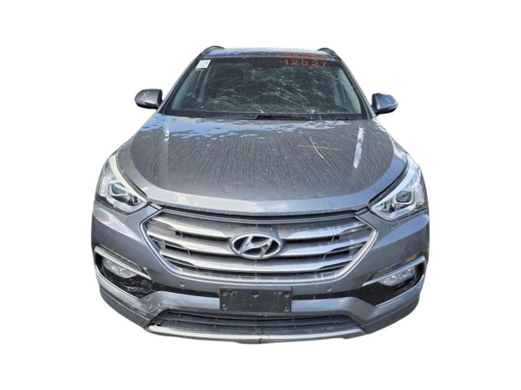 hyundai Santa Fe DM ACTIVE Dec 2014 Parts & Wrecking