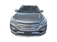 2014 Hyundai Santa Fe DM ACTIVE image 4