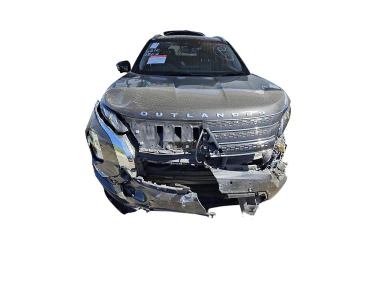 mitsubishi Outlander ZM EXCEED Nov 2022 Parts & Wrecking