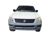 2005 Holden Rodeo RA LX image 4