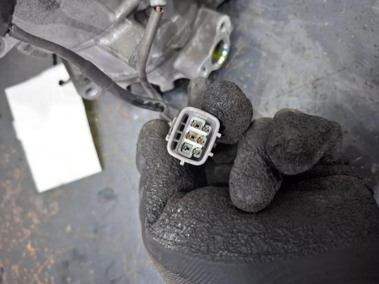 lexus Is250 2006 A/C COMPRESSOR 