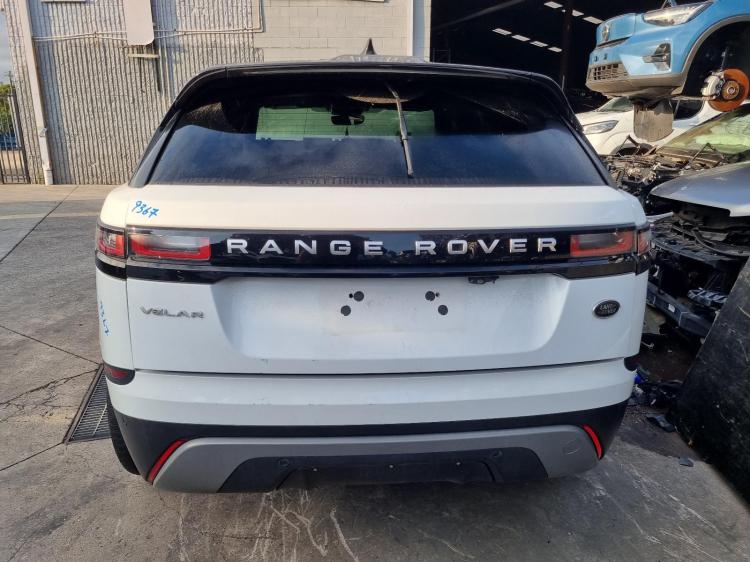 land rover Range Rover VELAR D180 L560 2018 Parts & Wrecking