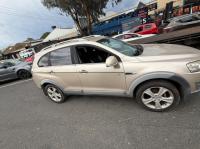 2011 Holden Captiva image 4