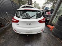2016 Hyundai I30 image 4