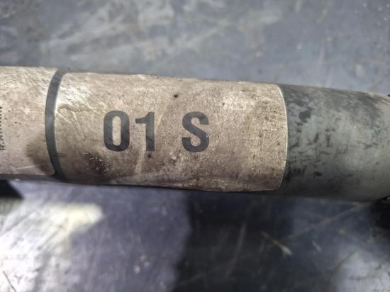 audi Q7 3.0 TDI QUATTRO Jan 2016 RIGHT DRIVESHAFT 