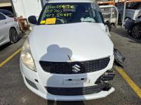 2013 Suzuki Swift FZ image 4