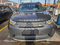 2019 Land Rover Discovery SERIES 5 image 4