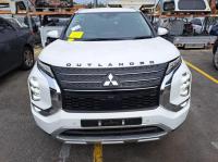 2022 Mitsubishi Outlander ZM image 4