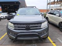 2013 Volkswagen Amarok 2H image 4